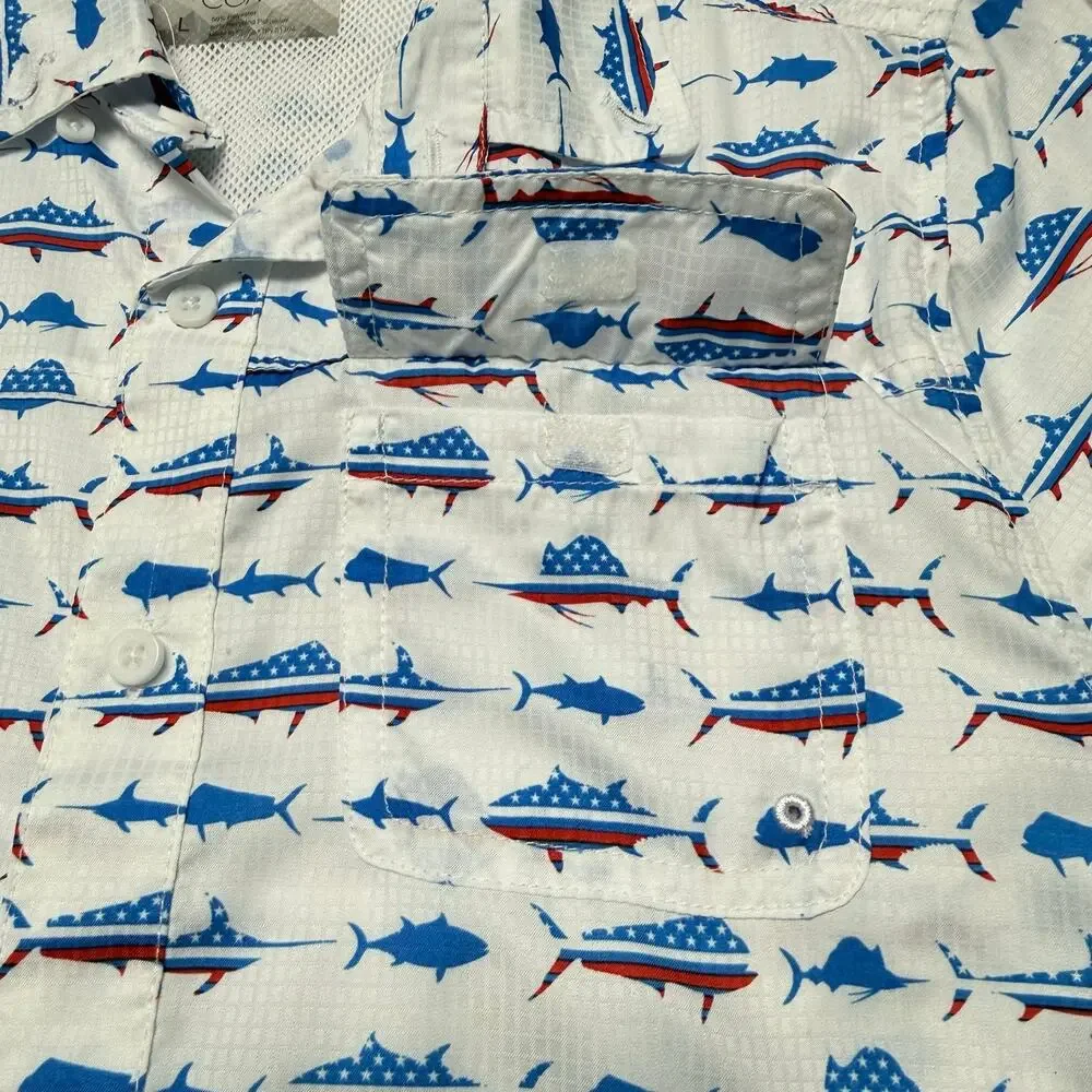 Ocean + Coast shirt also